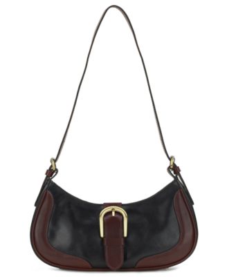 Patricia Nash - Valdieri Adjustable Baguette Handbag