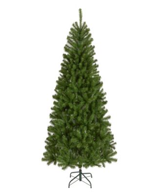 National Tree Company - 6.5' North Valley Spruce Tree