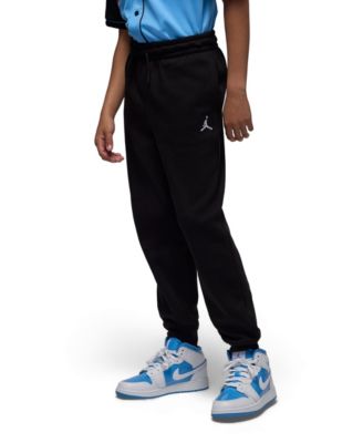 Jordan - Big Boys MJ Brooklyn Fleece Pants