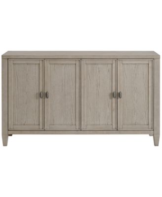 Furniture 38" Wood Sirena Server image