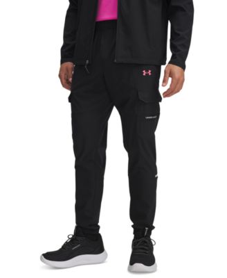 Under Armour - Men's Pull-On Regular Fit Pants