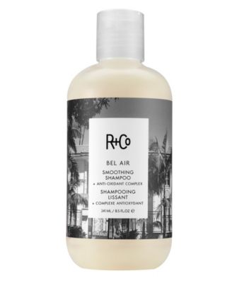 R+Co - Bel Air Smoothing Shampoo, 8.5 oz.