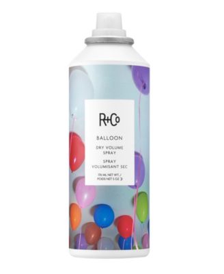 R+Co - Balloon Dry Volume Spray, 5 oz.