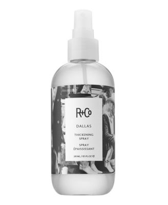 R+Co - Dallas Thickening Spray, 8.5 oz.