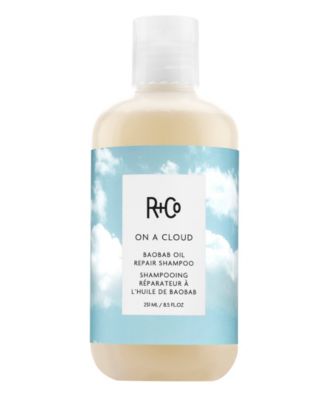 R+Co - On A Cloud Repair Shampoo, 8.5 oz.