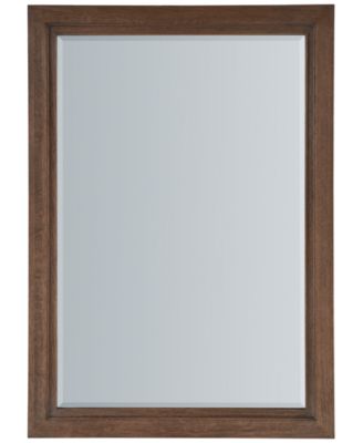 Universal Furniture - Sienna Mirror