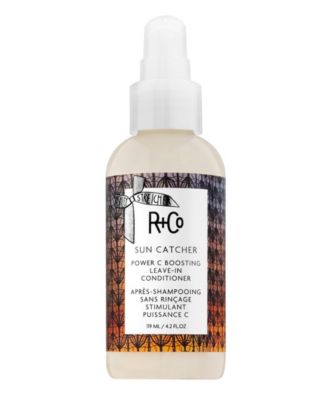 R+Co - Sun Catcher Power C-Boosting Leave In Conditioner, 5 oz.