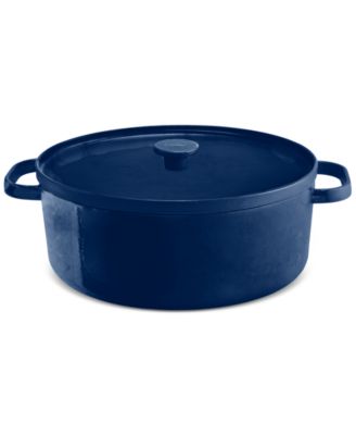 Cast Iron 7-Qt. Dutch Oven, Macy's Exclusive image