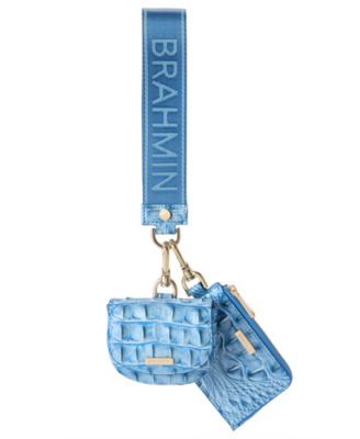 Brahmin - Etta Aura Melbourne Pouch Wristlet