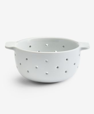 The Cellar - James Ceramic Berry Colander