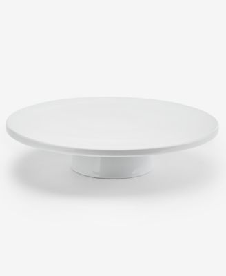 The Cellar - James Ceramic Cake Stand