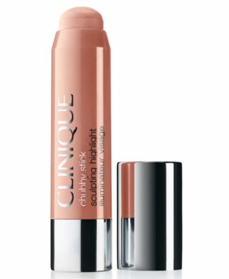 Clinique - Chubby Stick Sculpting Highlight Stick