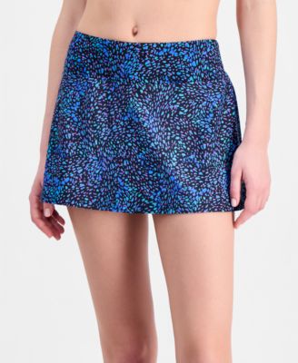 Island Escape - Women's Full Coverage Swim Bottoms