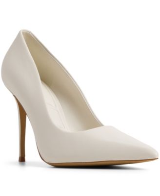 ALDO - Women's Stasya Pointed Toe Pumps