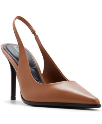 ALDO - Women's Re-Samantha Slingback Pumps