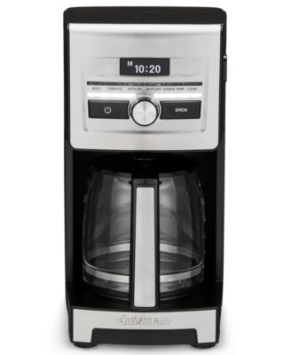 Cuisinart - Personal Brew 12-Cup Coffee Maker