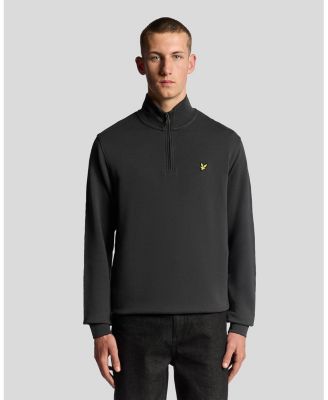 Lyle & Scott