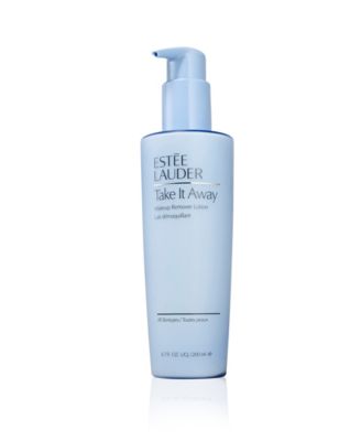 Estée Lauder - Take it Away Makeup Remover Lotion, 6.7 oz