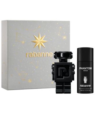 Rabanne - 2-Pc. Phantom Parfum Spray Gift Set