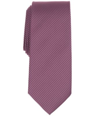 Alfani - Men's Aldwell Slim Tie