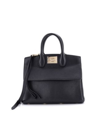 Pre-Owned Salvatore Ferragamo