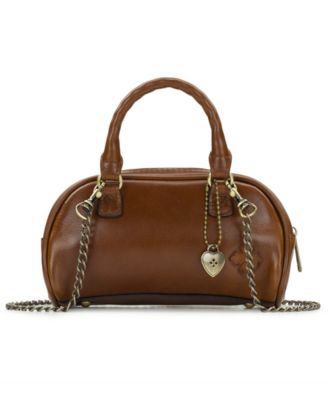 Patricia Nash - Pomezia Mini Handbag
