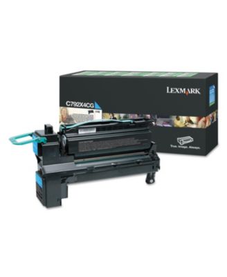 Lexmark