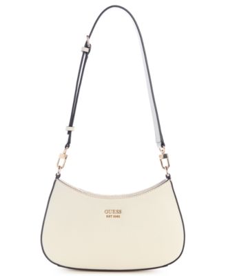GUESS - Lyndi Small Top Zip Shoulder Bag