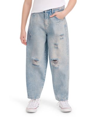 Levi's - Girls' 7-16 Classic Bootcut Jeans