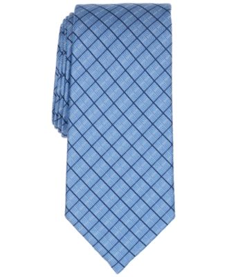 Michael Kors - Men's Anglais Geometric Pattern Tie