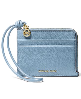 Michael Kors - Jet Set Small Card Case Wristlet