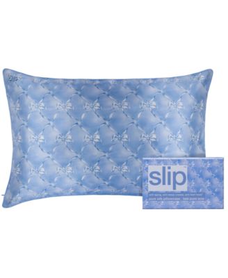 Slip - Bluebelle Pure Silk Queen Pillowcase