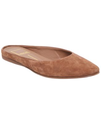 Dolce Vita - Women's Eila Slip-On Flat Shoes
