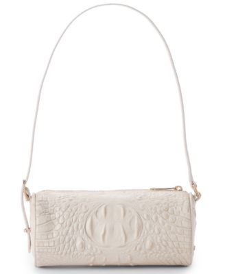 Brahmin - Billie Barrel Shoulder Bag