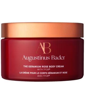 Augustinus Bader - The Geranium Rose Body Cream, 6.7 oz.