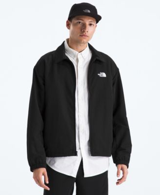 The North Face - Men's Stand Collar Easy Wind Jacket