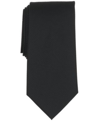 Brooks Brothers - Men's Classic Solid Pattern Tie