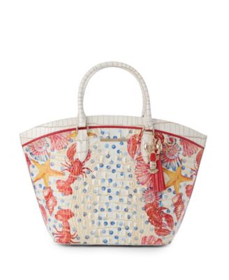 Brahmin - Jeanne Extra Large Chattaway Tote