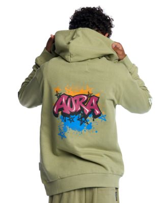 Sovereign Code - Boys' 5-20 Graphic Hoodie Sweatshirt