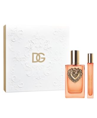 Dolce&Gabbana - 2-Pc. Spring Devotion Eau de Parfum Spray Gift Set