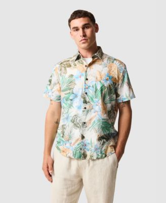 Rodd & Gunn - Men's Otokia Shirt