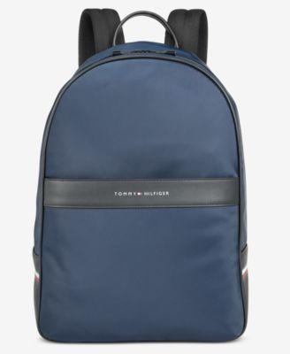 Tommy Hilfiger - Men's Urban Nylon Backpack