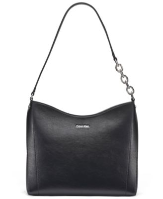 Calvin Klein - Women's Nova Shoulder Bag