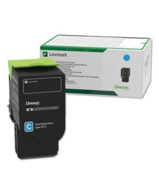 Lexmark