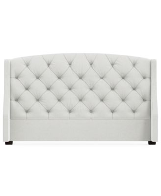 Bernhardt - Jordan Twin Headboard