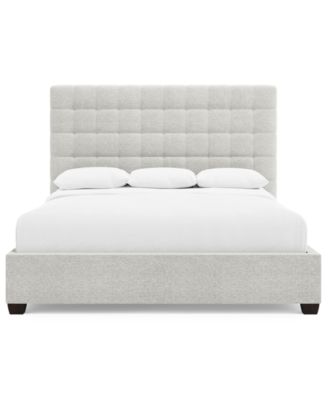 Bernhardt - Avery 66" King Storage Bed