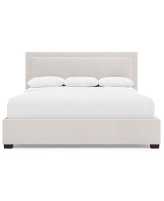 Morgan Queen Upholstered Bed image