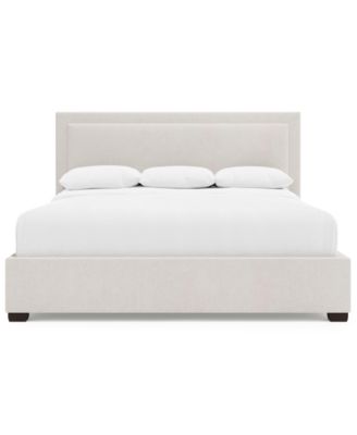 Bernhardt - Morgan Full Bed