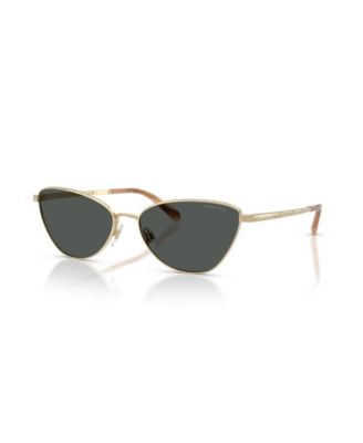 Ralph Lauren - Women's Rectangle Sunglasses, RL7093