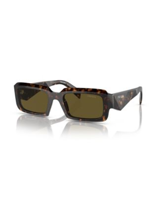 PRADA - Men's Geometric Sunglasses, PR 27ZS